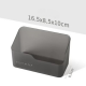 Plastic Organizer 